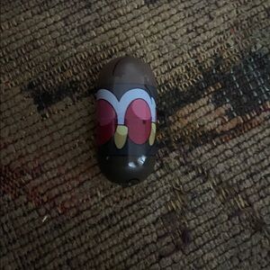 Mighty Beanz Claydol 50 Moose Toys